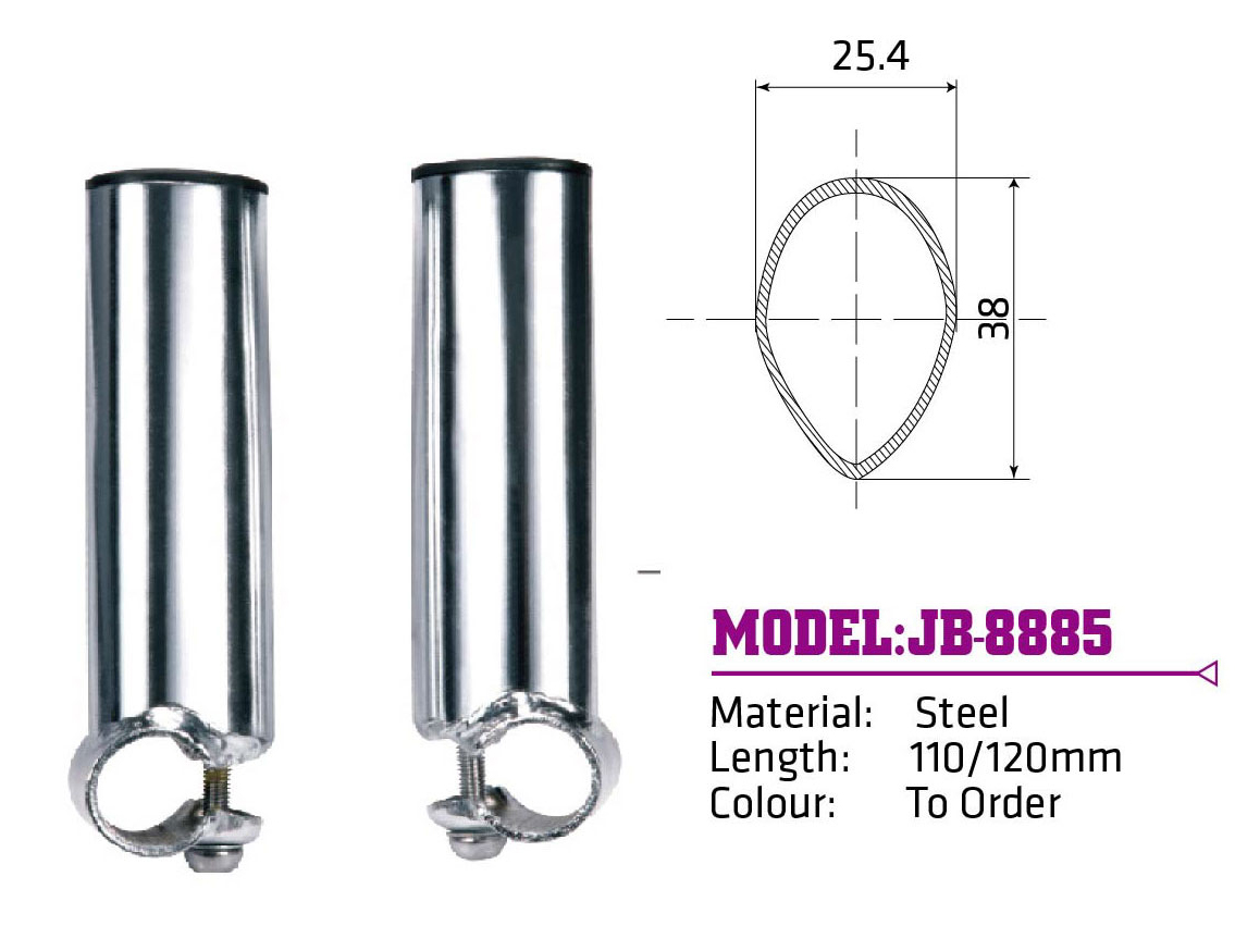 JB-8885